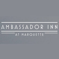 Ambassador Inn at Marquette to Milwaukee Airport Limo Service