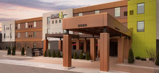 Home2 Suites by Hilton Airport to Milwaukee International Airport Car Service