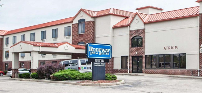 Rodeway Inn and Suites to Milwaukee International Airport Car Service