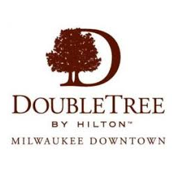 DoubleTree by Hilton Hotel Milwaukee Downtown to Milwaukee Airport Car Service