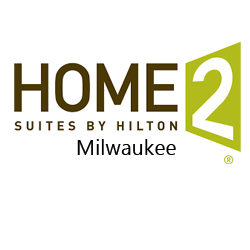 Home2 Suites by Hilton Airport to Milwaukee Airport Limo Service