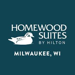 Homewood Suites by Hilton Milwaukee Downtown to Milwaukee Airport Limo Service